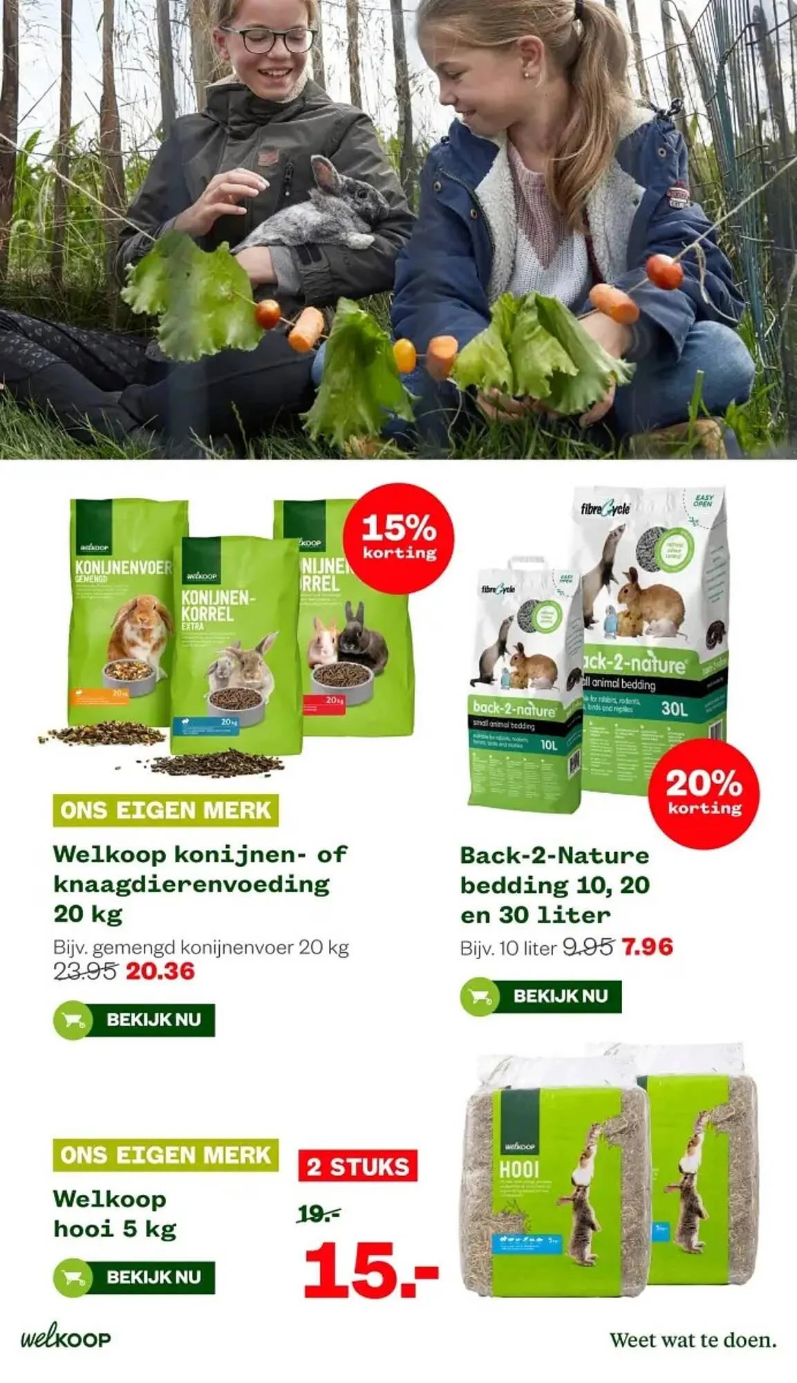 Welkoop folder van 2 februari tot 15 februari 2026 - Folder pagina 9