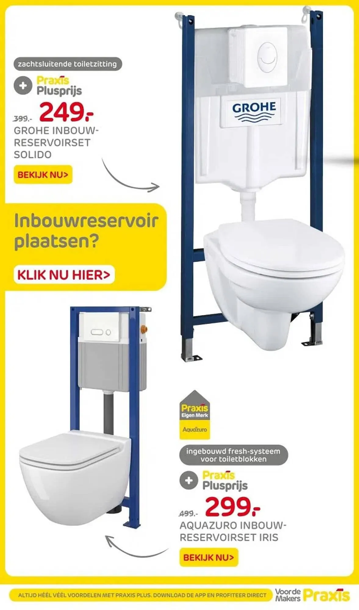 Praxis folder van 27 juni tot 29 juni 2025 - Folder pagina 52