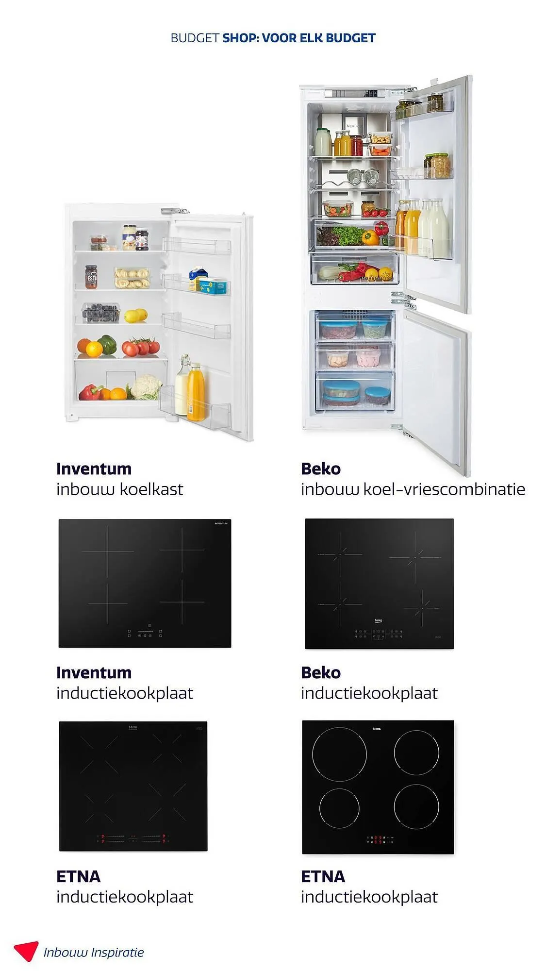 Electroworld folder van 27 juni tot 30 september 2025 - Folder pagina 29