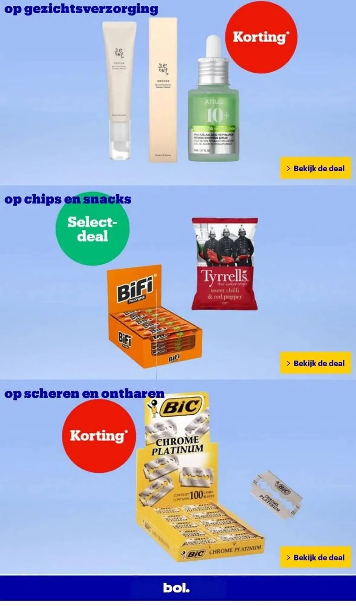 Bol.com folder van 23 februari tot 1 maart 2026 - Folder pagina 9