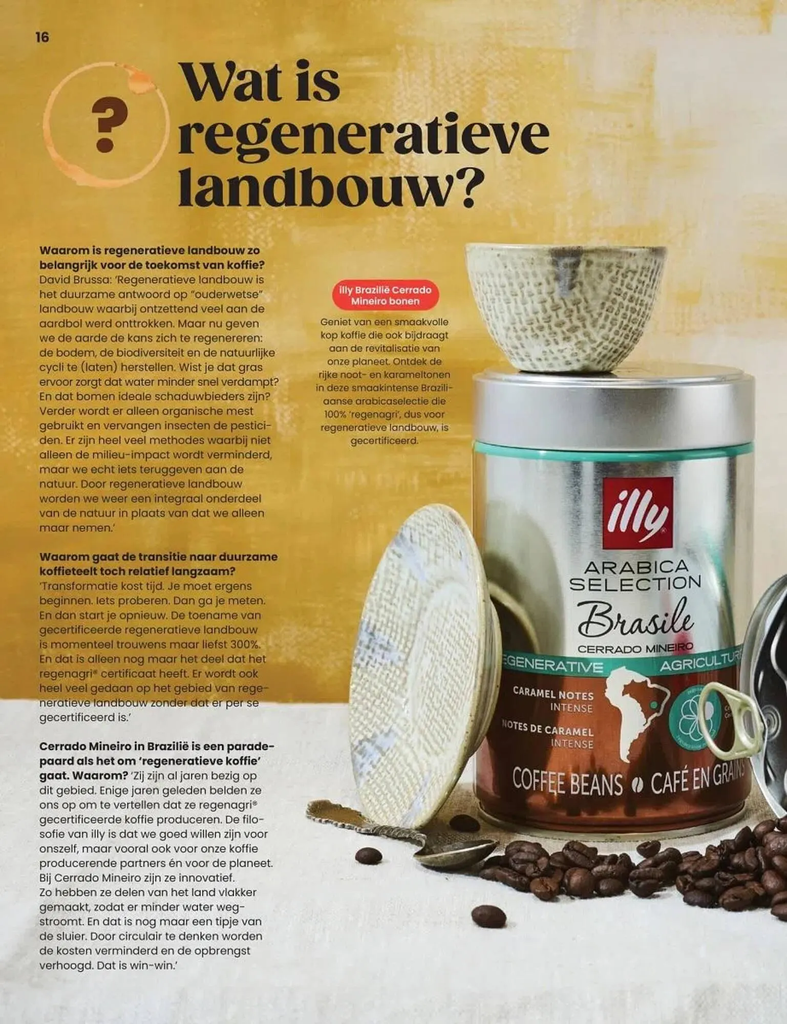 Albert Heijn folder van 27 oktober tot 31 december 2025 - Folder pagina 16