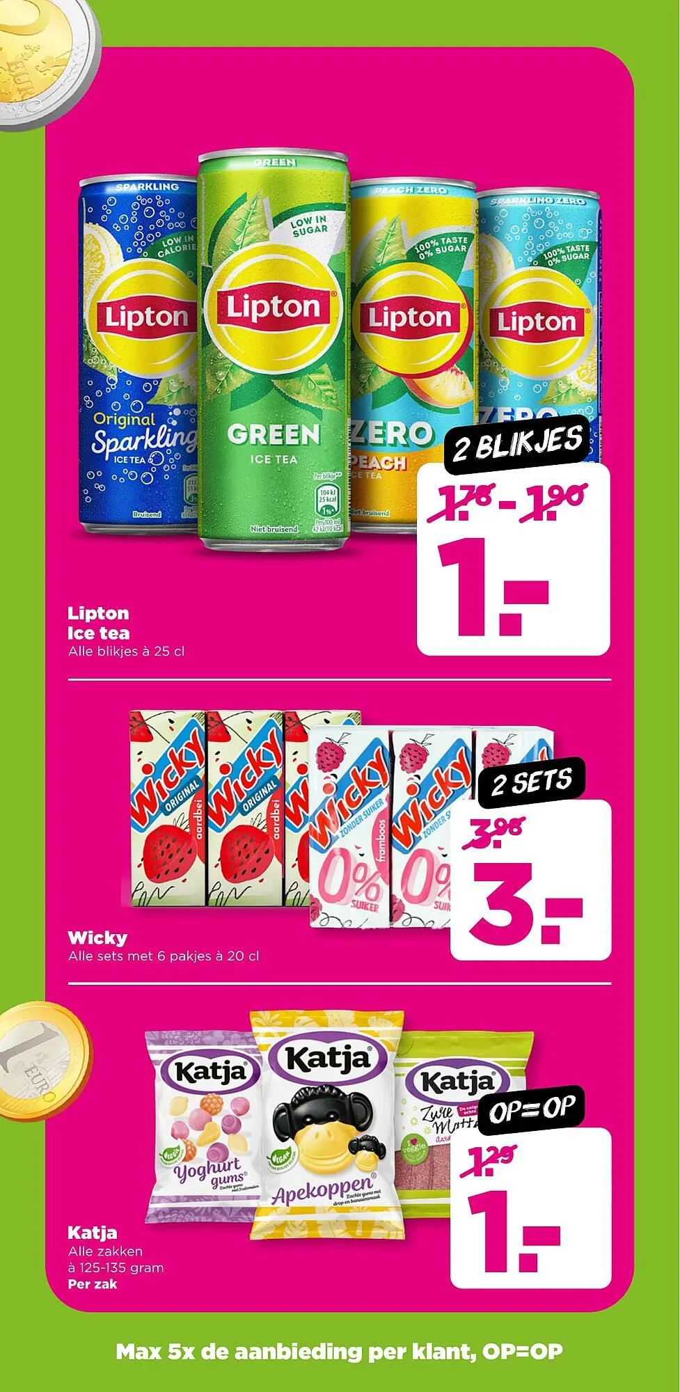 PLUS folder van 3 december tot 9 december 2025 - Folder pagina 16