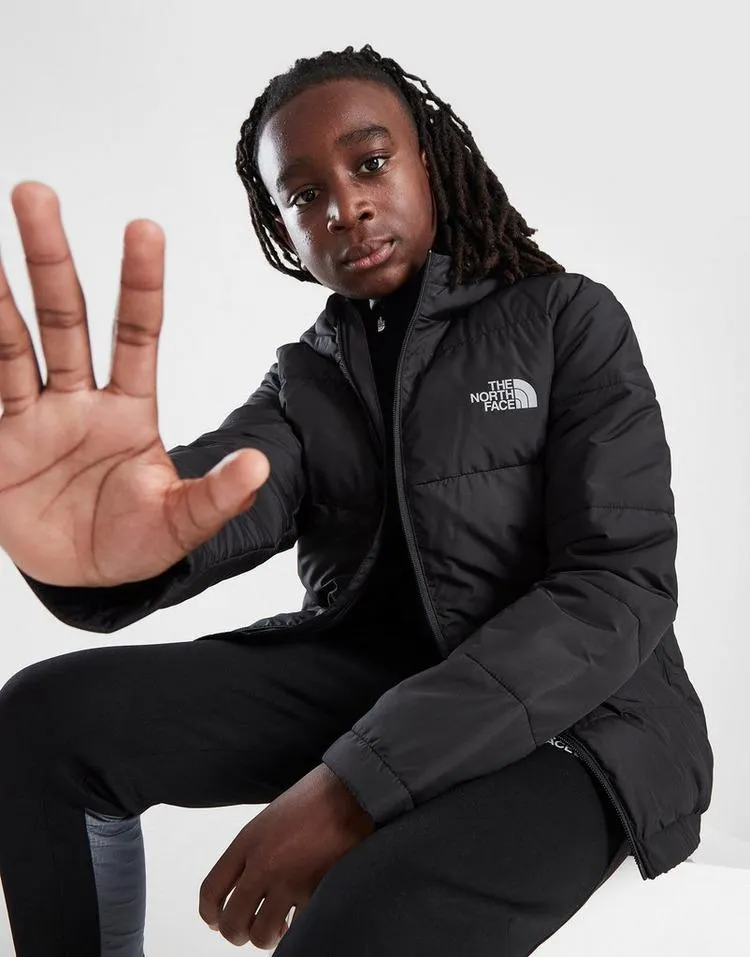 The North Face Sherkala Synthetic Jacket Junior