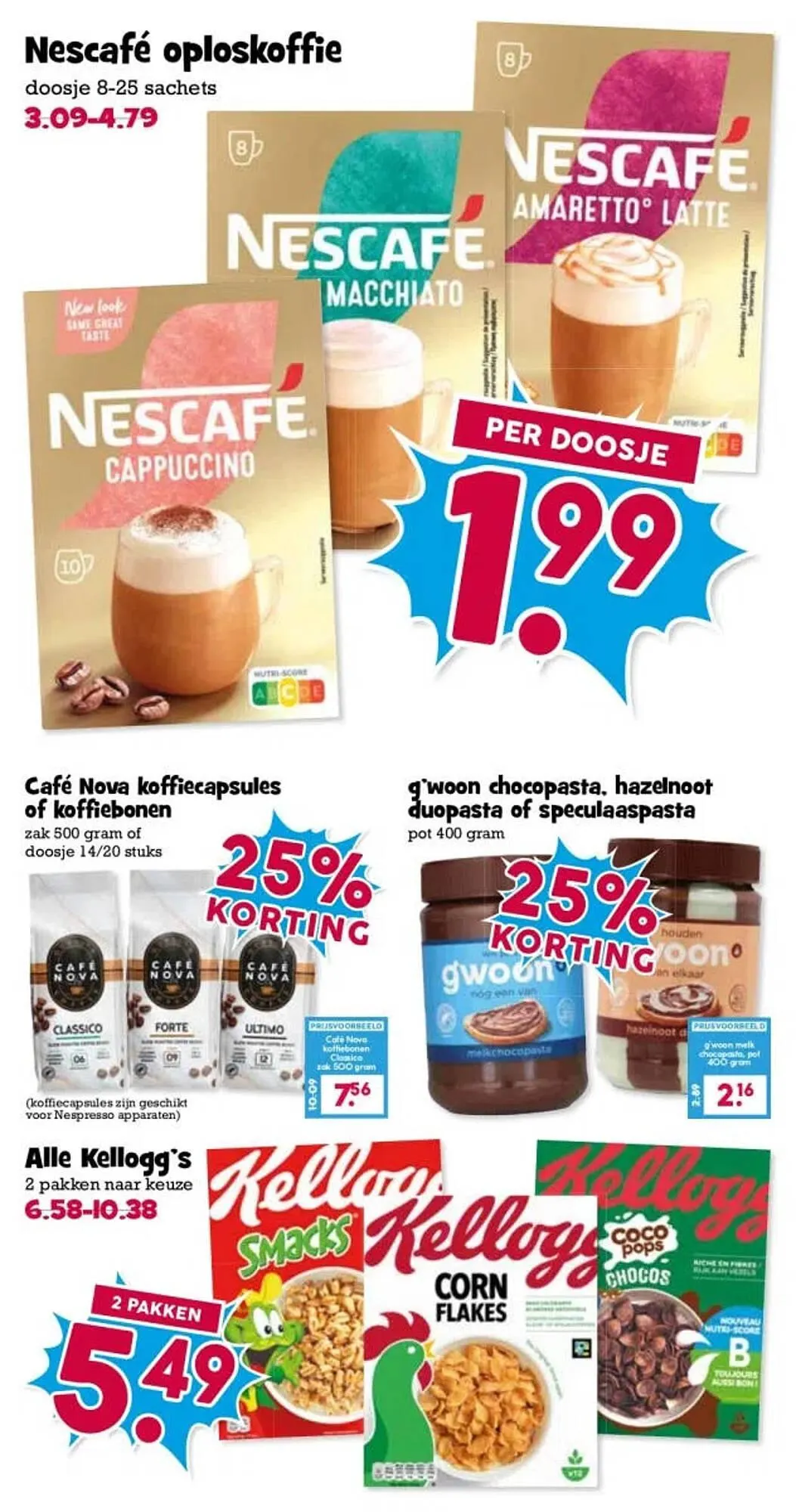 Boon`s Markt folder van 11 mei tot 17 mei 2026 - Folder pagina 18