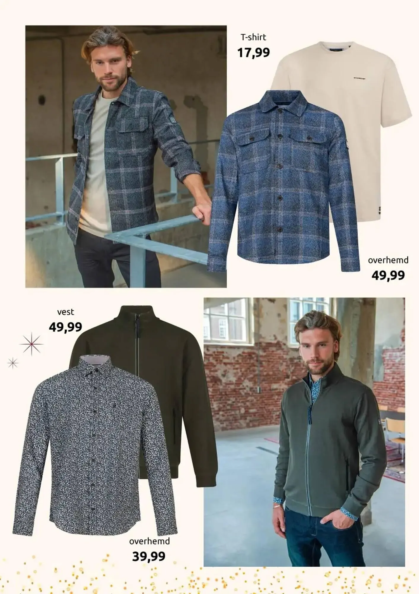 Jola Mode folder van 14 december tot 21 december 2025 - Folder pagina 10