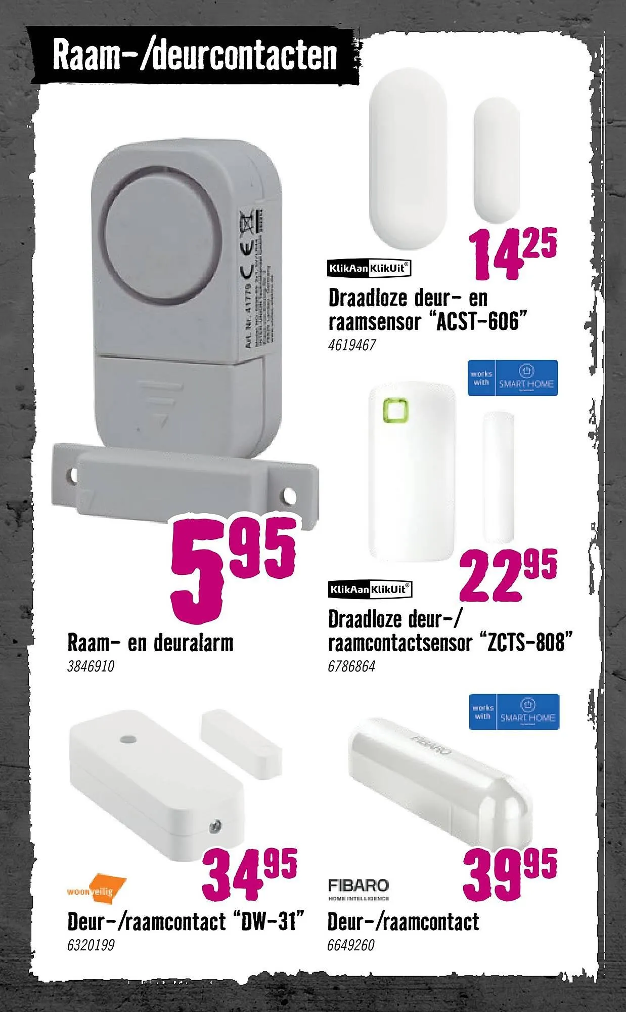 Hornbach folder van 8 juli tot 18 augustus 2024 - Folder pagina 22