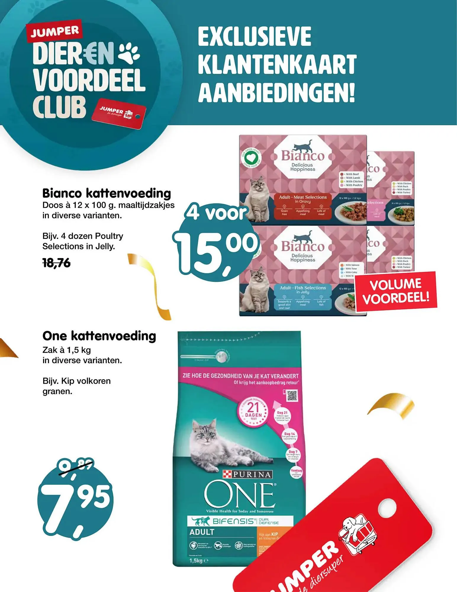 Jumper folder van 25 september tot 8 oktober 2023 - Folder pagina 34