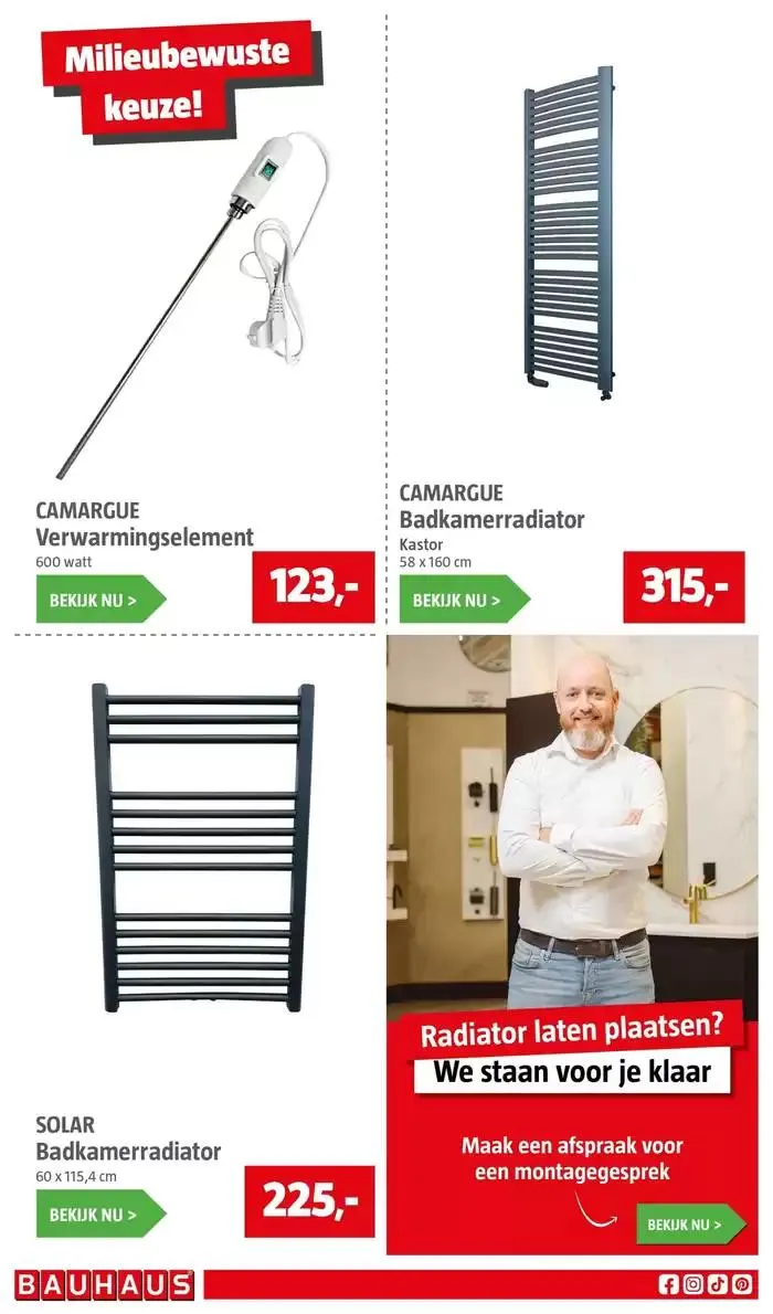 Folder Bauhaus van 21 oktober tot 4 november 2024 - Folder pagina 38