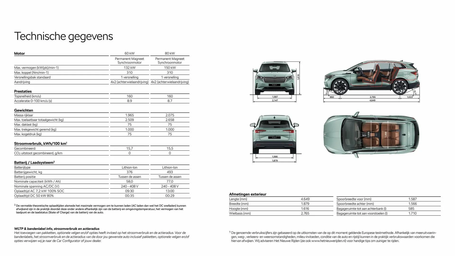 Skoda folder van 5 februari tot 5 februari 2024 - Folder pagina 17