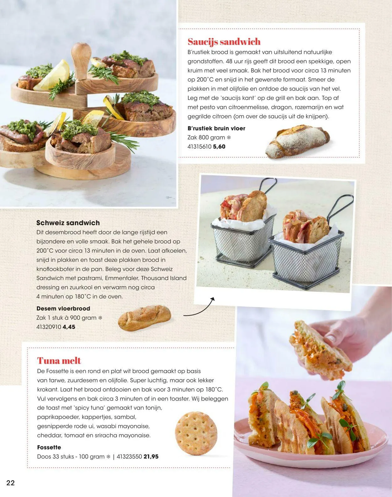 Hanos van 20 juni tot 17 juni 2025 - Folder pagina 22