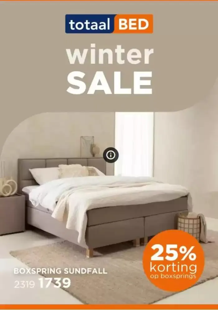 Winter Sale - 1
