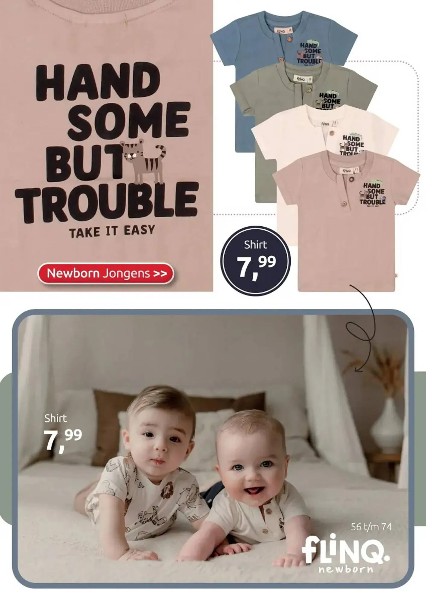 Tuunte folder van 19 maart tot 2 april 2026 - Folder pagina 3