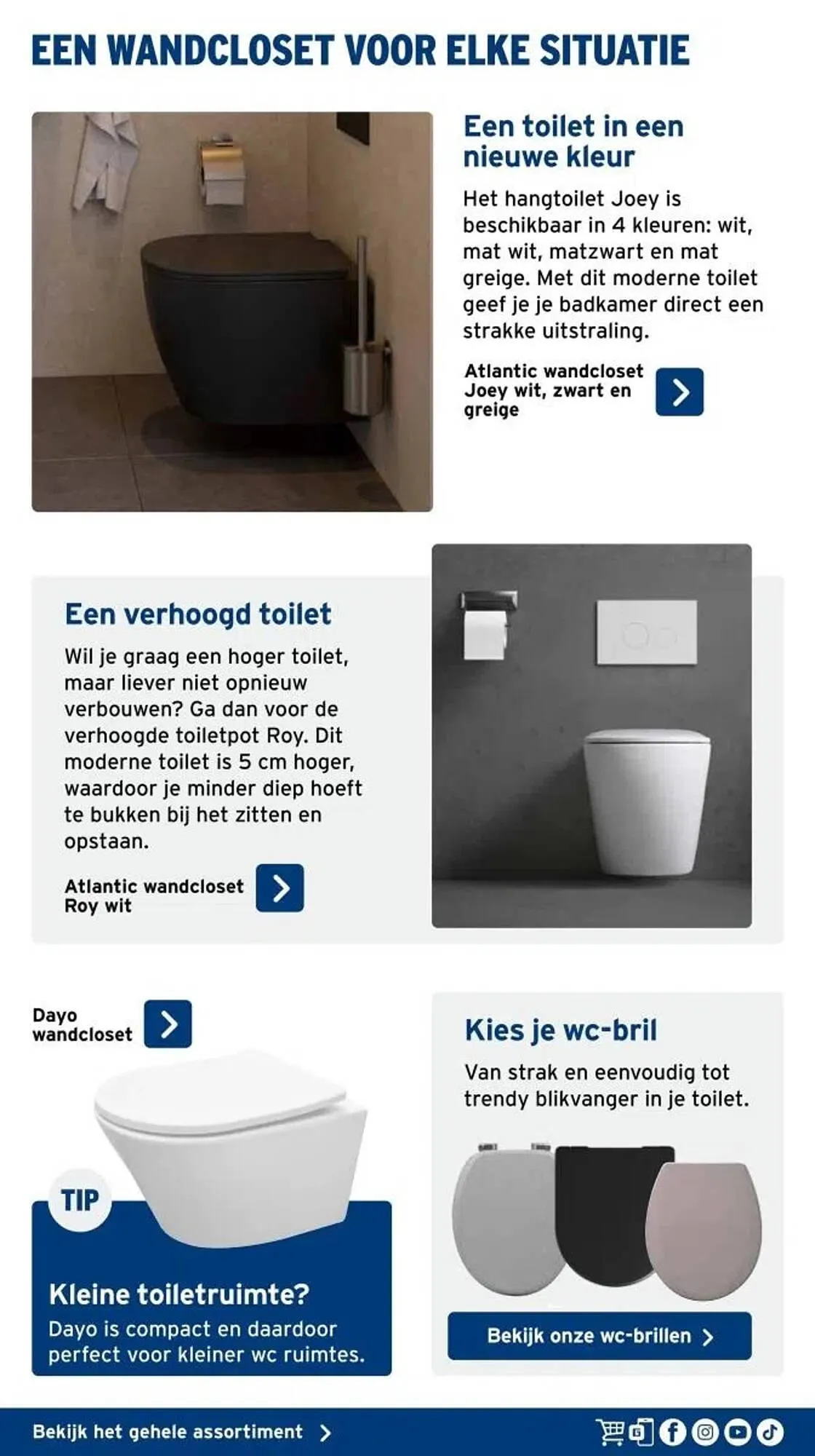 GAMMA folder van 15 april tot 31 december 2025 - Folder pagina 33