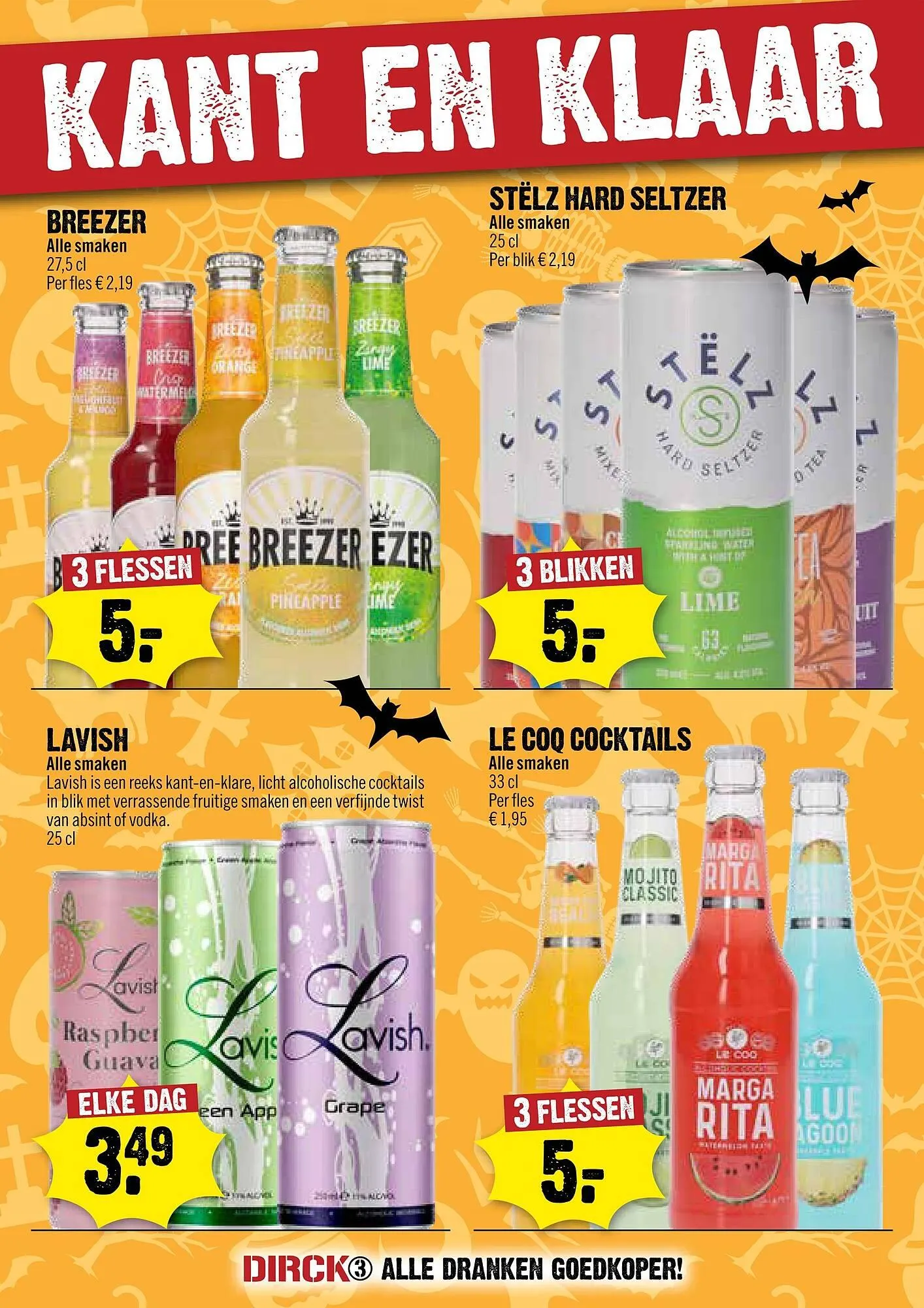 Dirck 3 folder van 29 oktober tot 4 november 2025 - Folder pagina 13