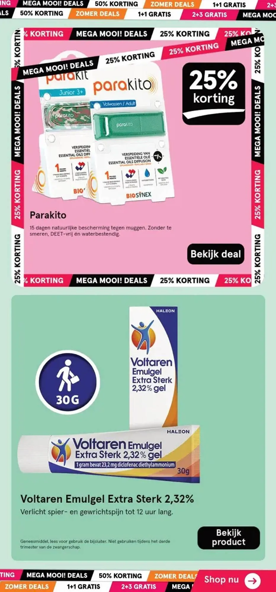 Etos folder van 16 juni tot 29 juni 2025 - Folder pagina 75