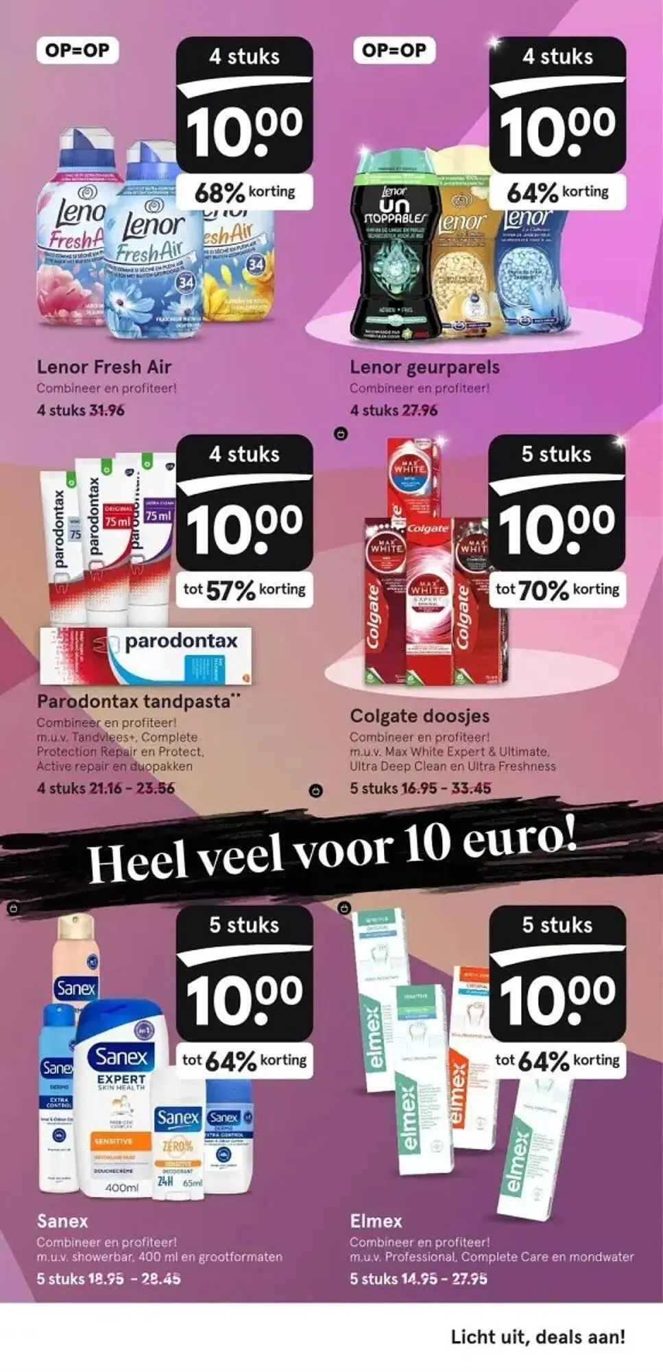 Etos folder van 20 november tot 26 november 2023 - Folder pagina 5