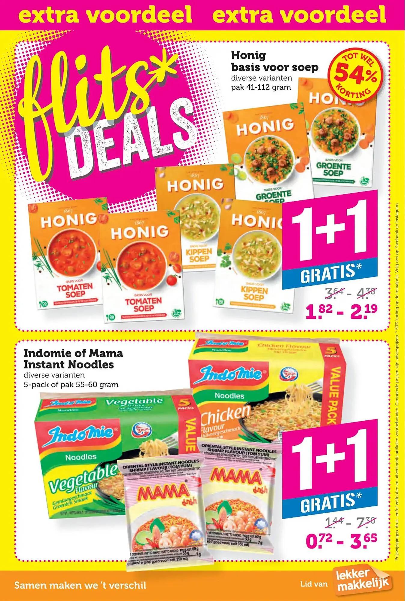 Coop folder van 23 maart tot 29 maart 2026 - Folder pagina 12