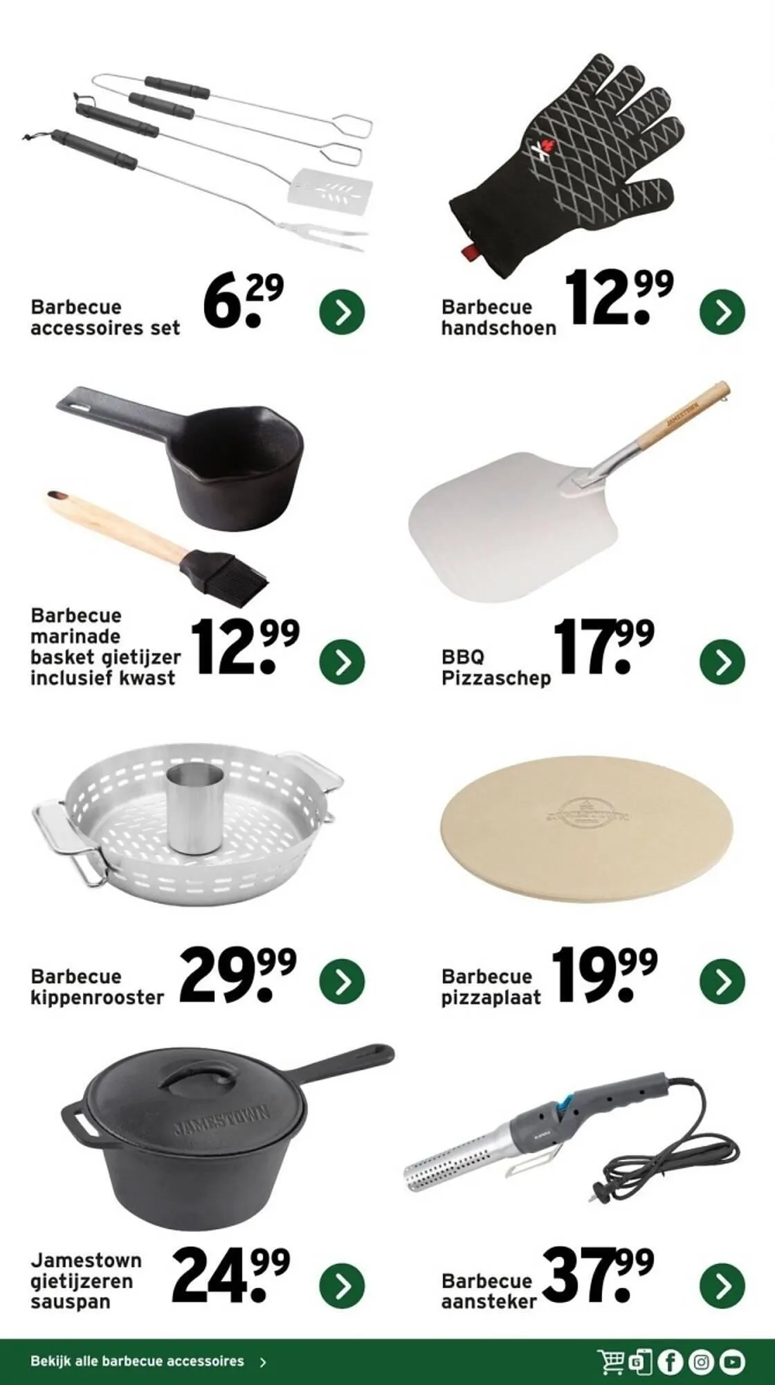 GAMMA folder van 4 maart tot 28 februari 2025 - Folder pagina 48