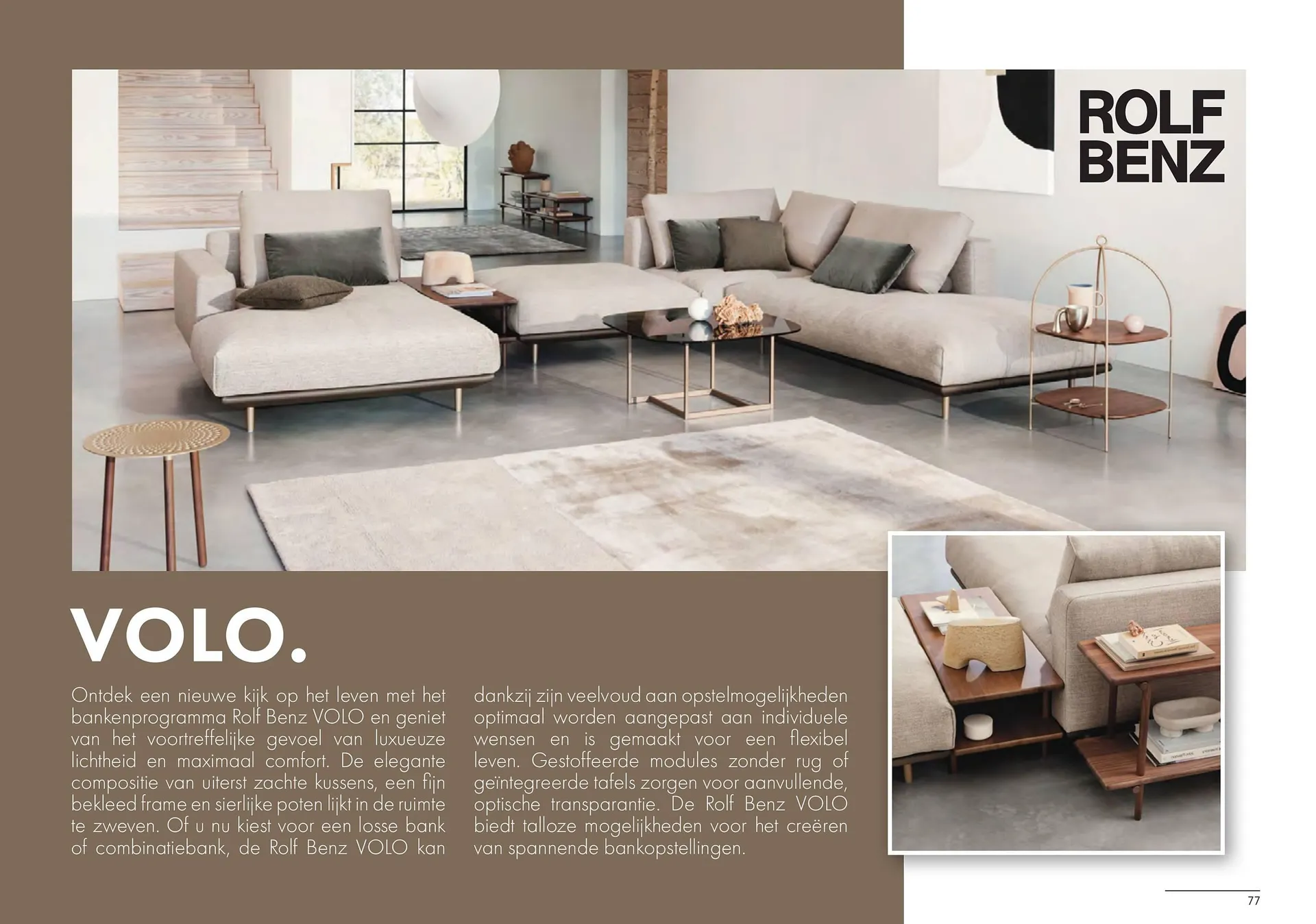 Eijerkamp folder van 9 januari tot 31 januari 2026 - Folder pagina 79