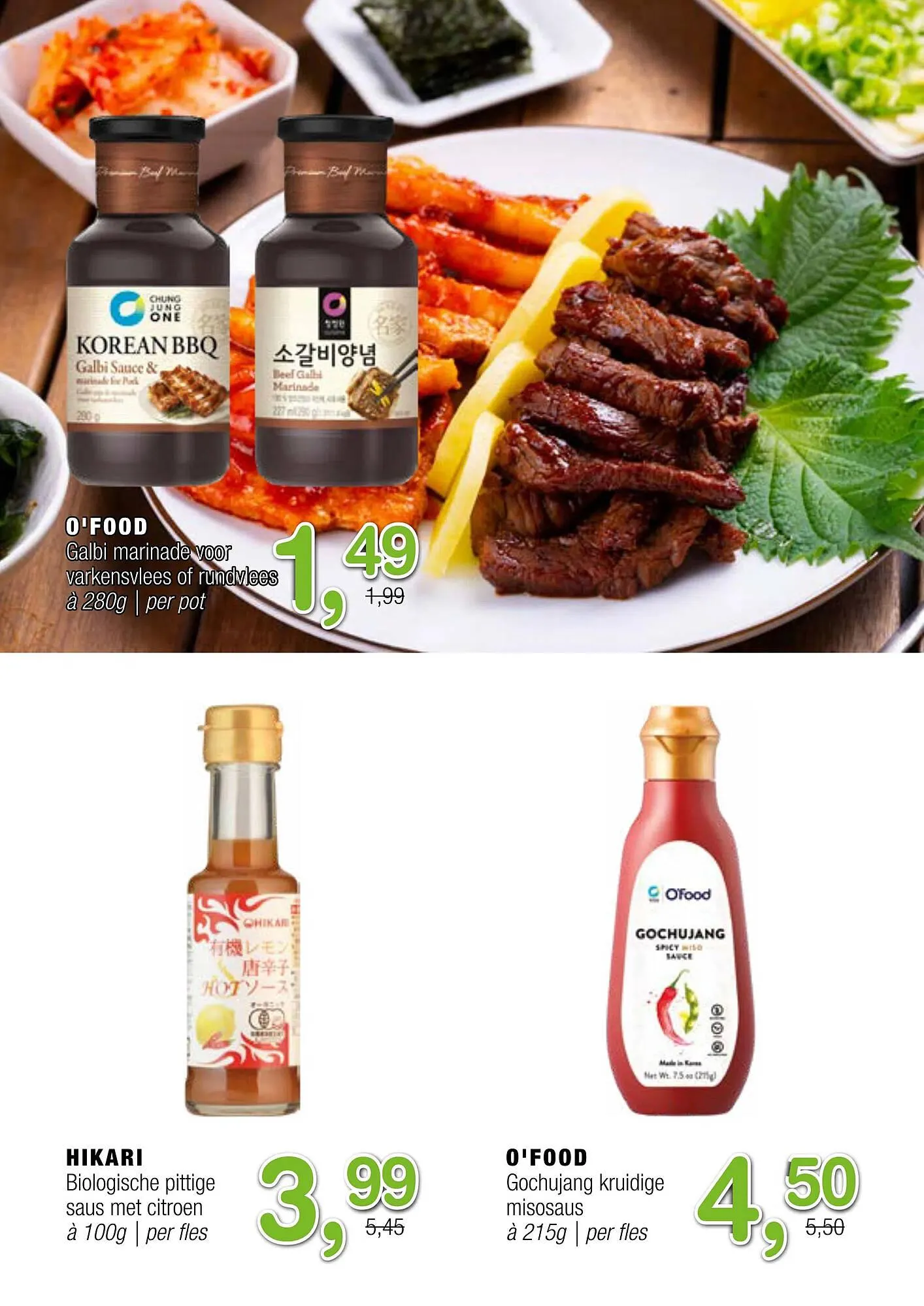 Amazing Oriëntal folder van 22 november tot 12 december 2023 - Folder pagina 18