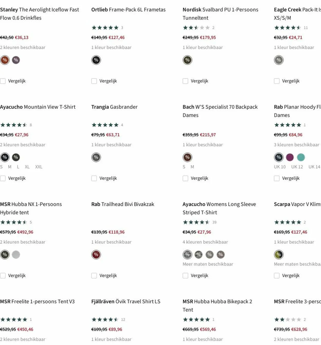 Bever Actuele folder van 2 juni tot 11 juni 2025 - Folder pagina 31