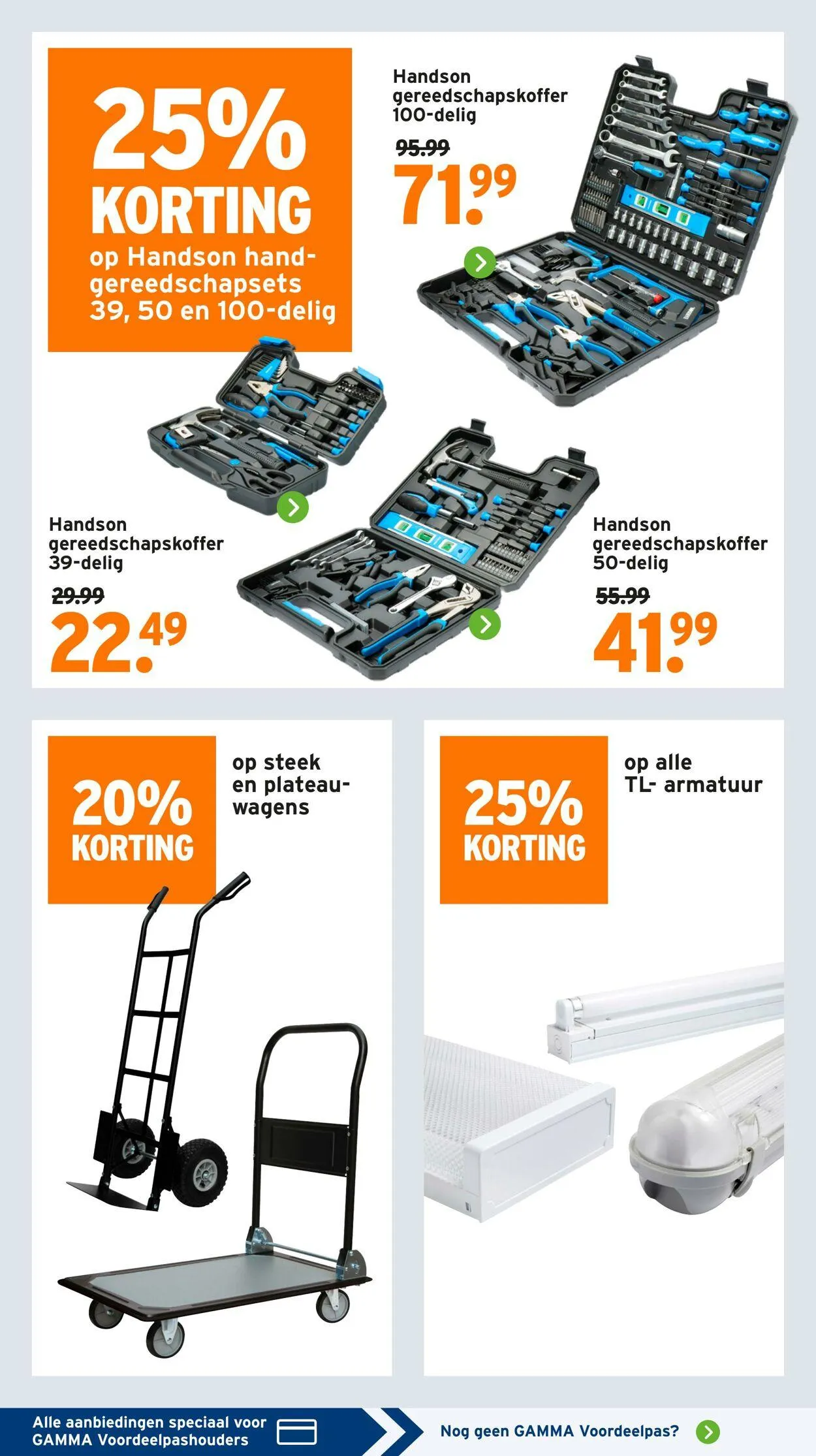 Gamma van 4 augustus tot 10 augustus 2025 - Folder pagina 55