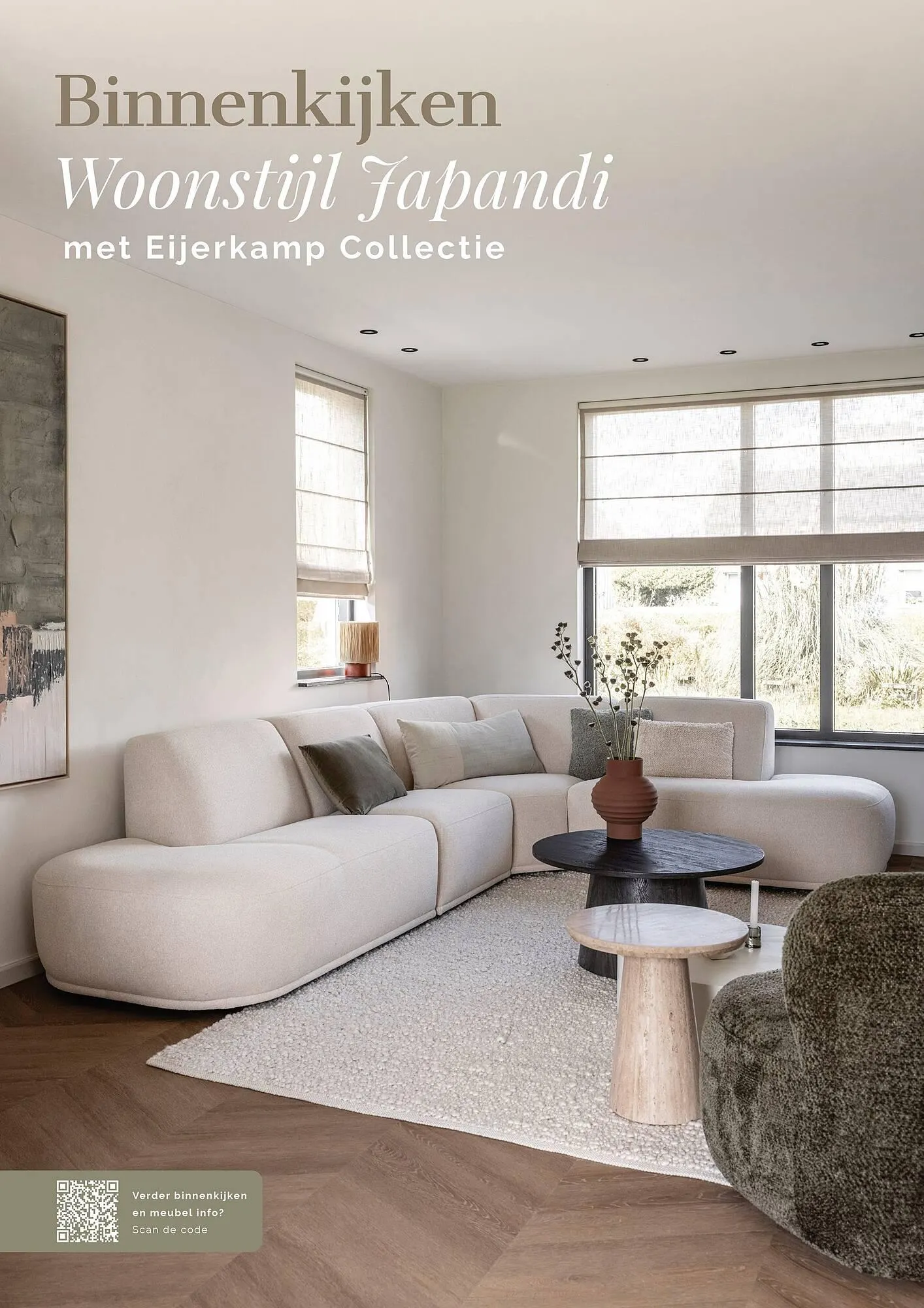 Eijerkamp folder van 19 maart tot 31 mei 2026 - Folder pagina 22