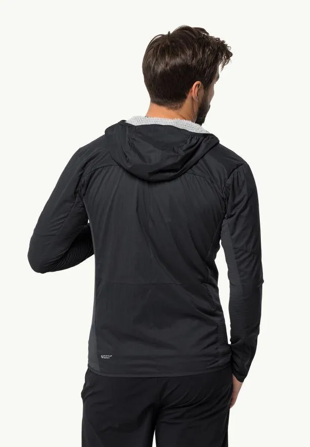 PRELIGHT ALPHA JKT M