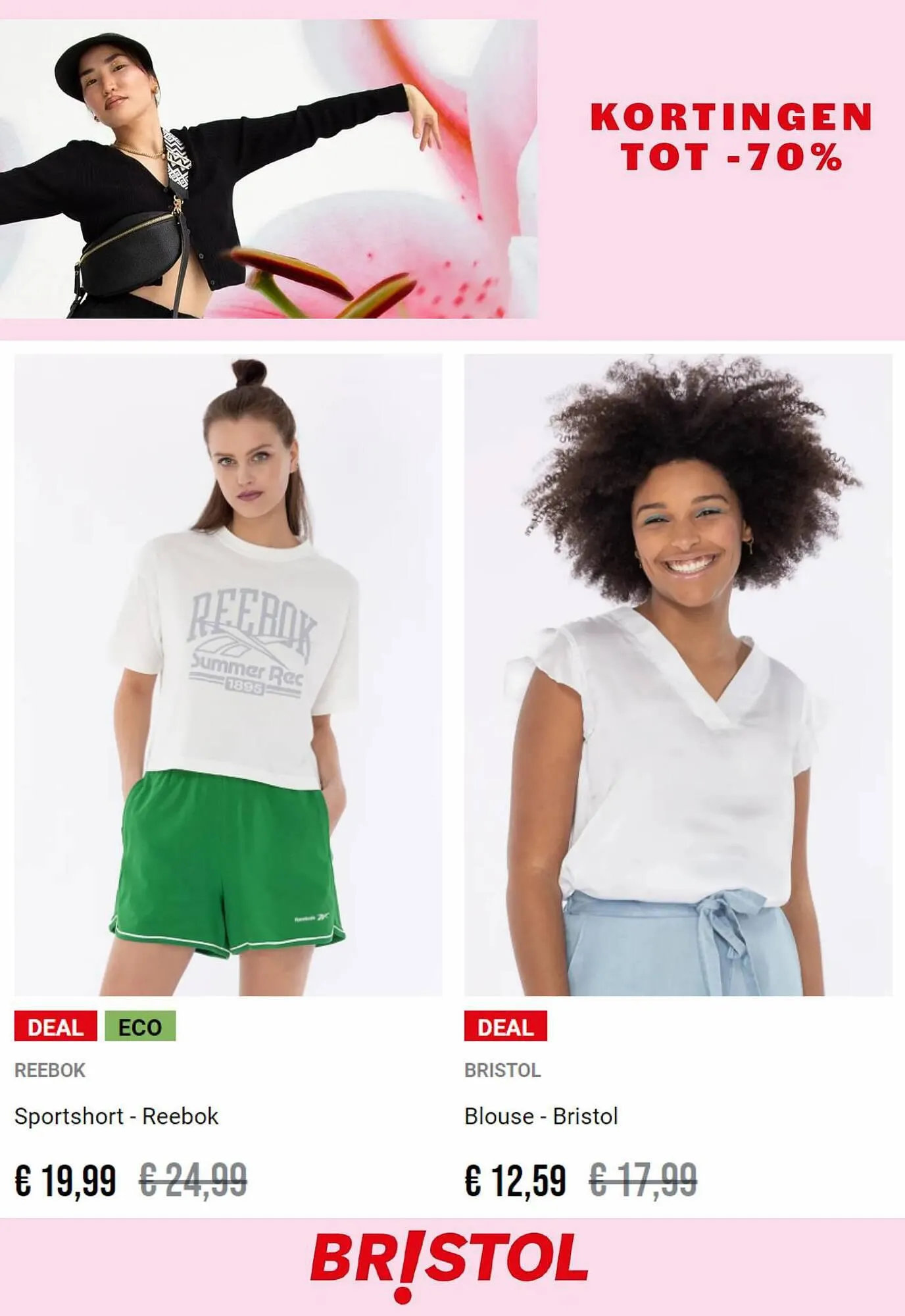 Bristol folder van 3 juli tot 10 juli 2023 - Folder pagina 7