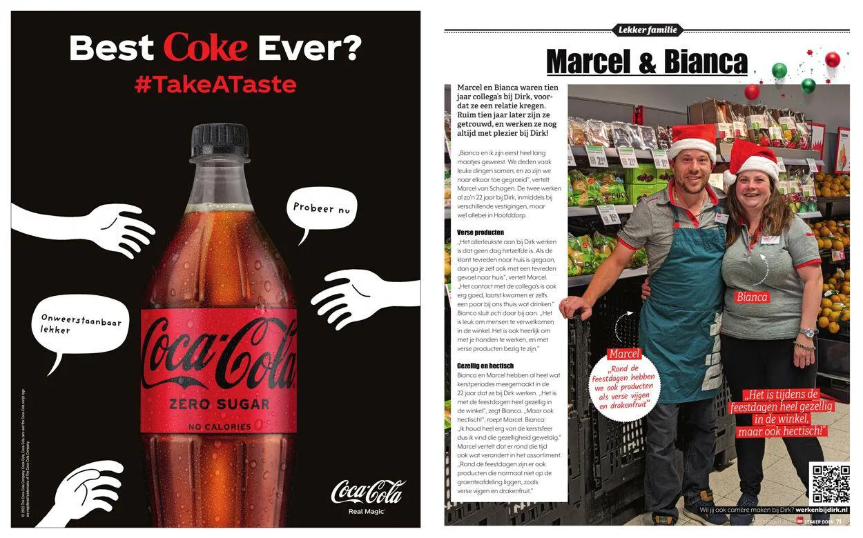 Bever Actuele folder van 30 november tot 31 december 2023 - Folder pagina 36