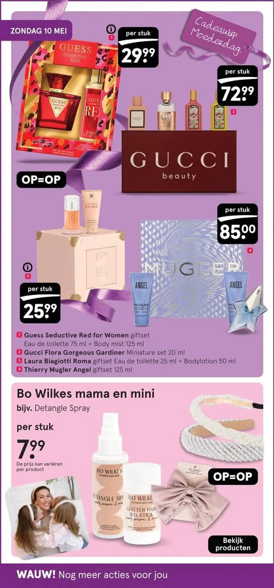 Etos folder van 27 april tot 3 mei 2026 - Folder pagina 30