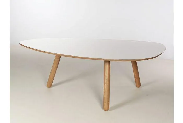 Castelijn Eettafel Circlips-2