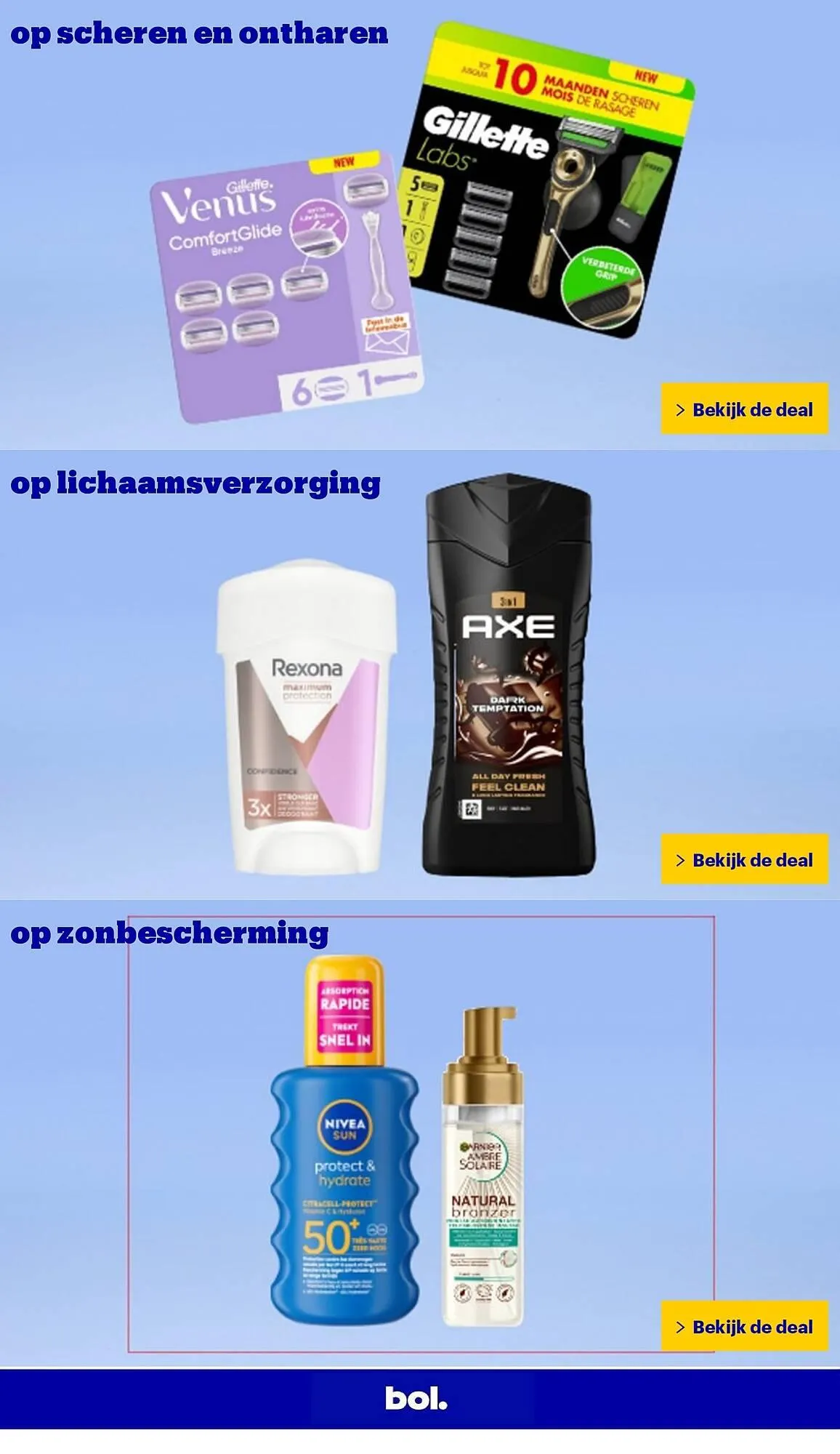 Bol.com folder van 29 september tot 5 oktober 2025 - Folder pagina 4