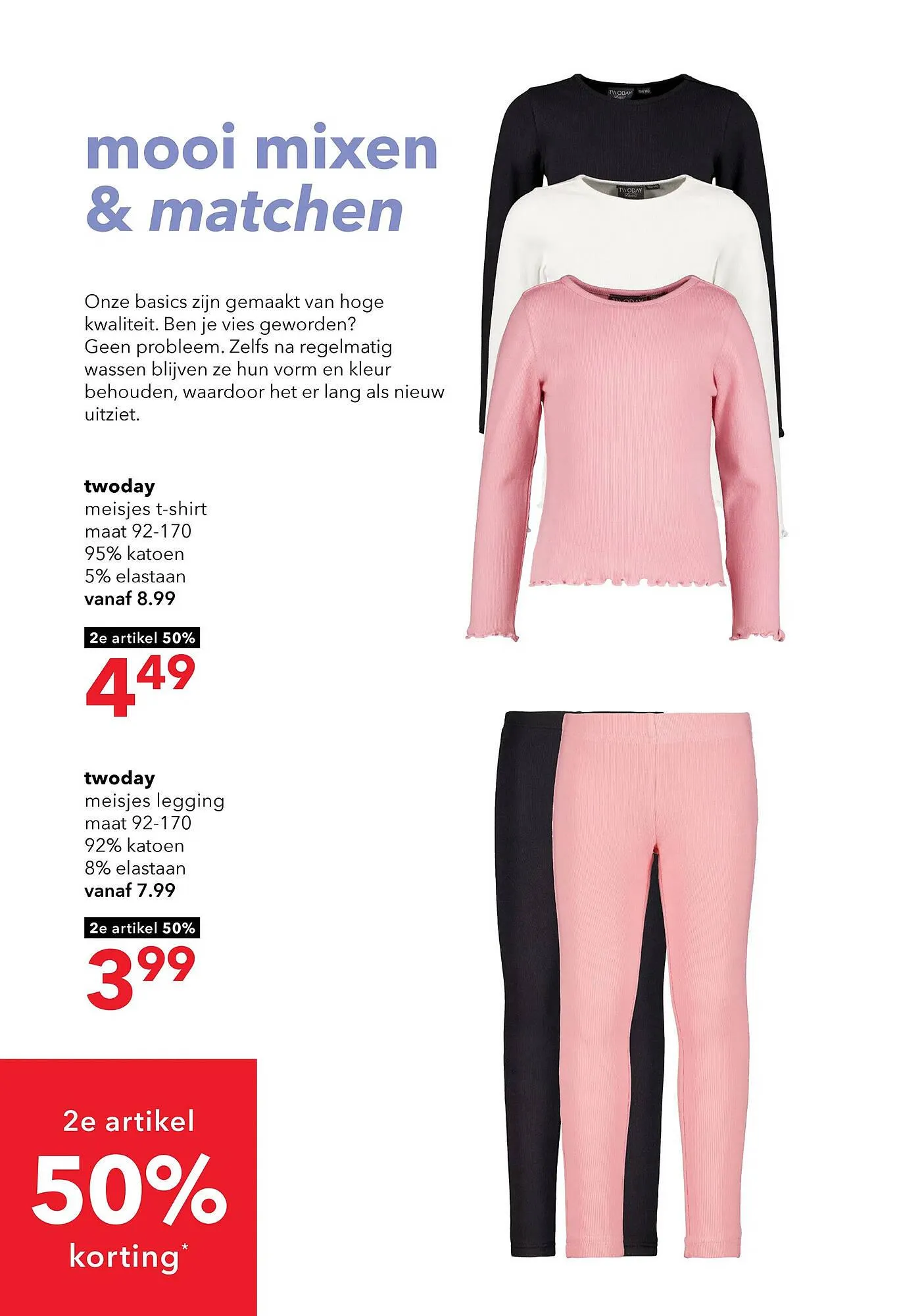 Scapino folder van 12 oktober tot 23 november 2025 - Folder pagina 26