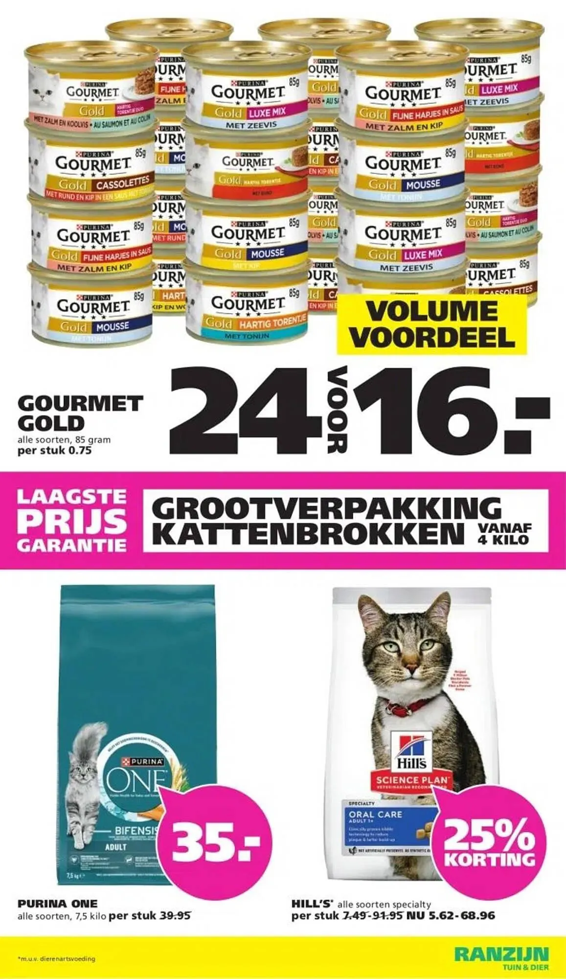 Ranzijn folder van 11 mei tot 24 mei 2025 - Folder pagina 6