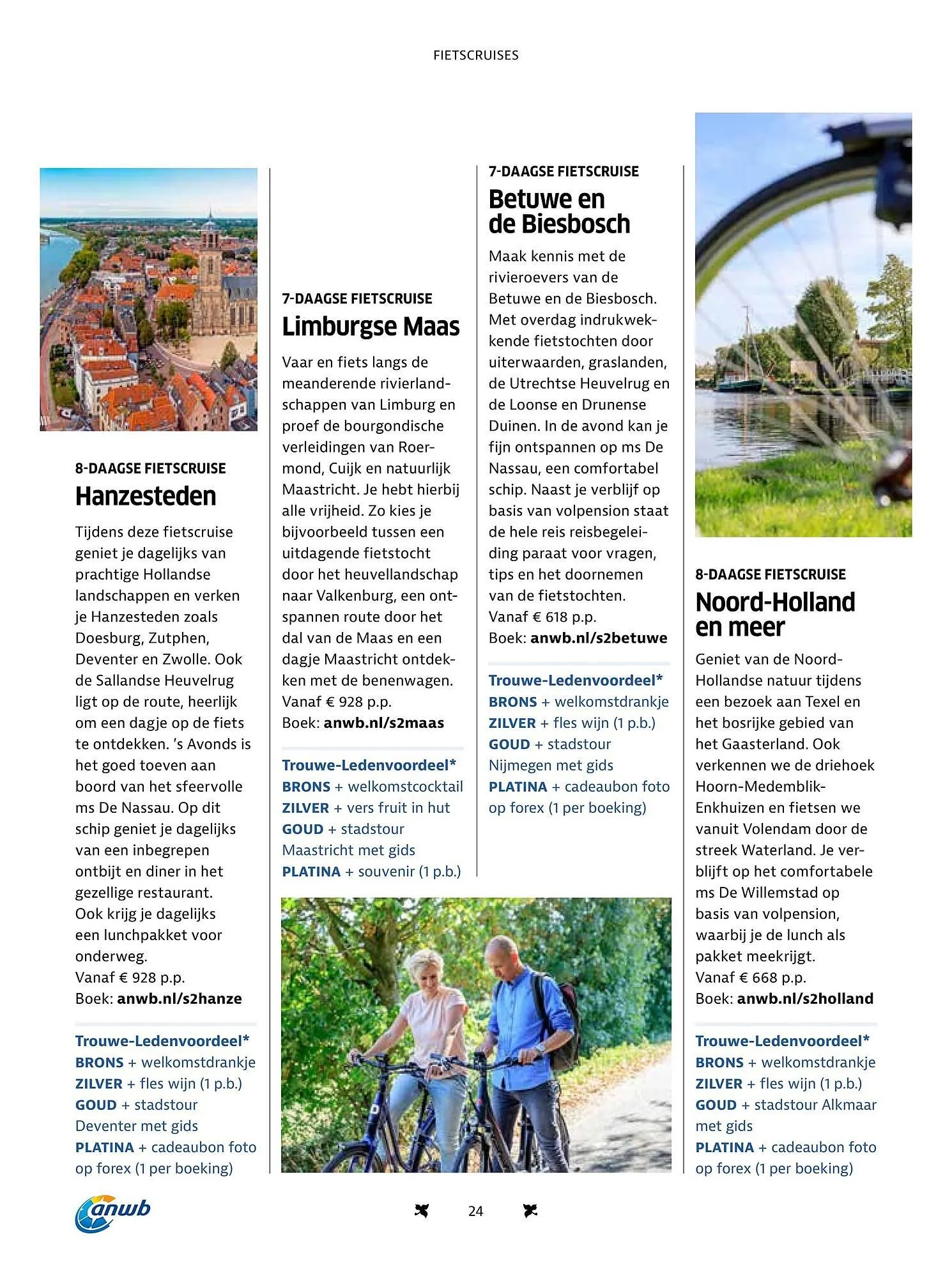 ANWB folder van 15 november tot 31 december 2025 - Folder pagina 24