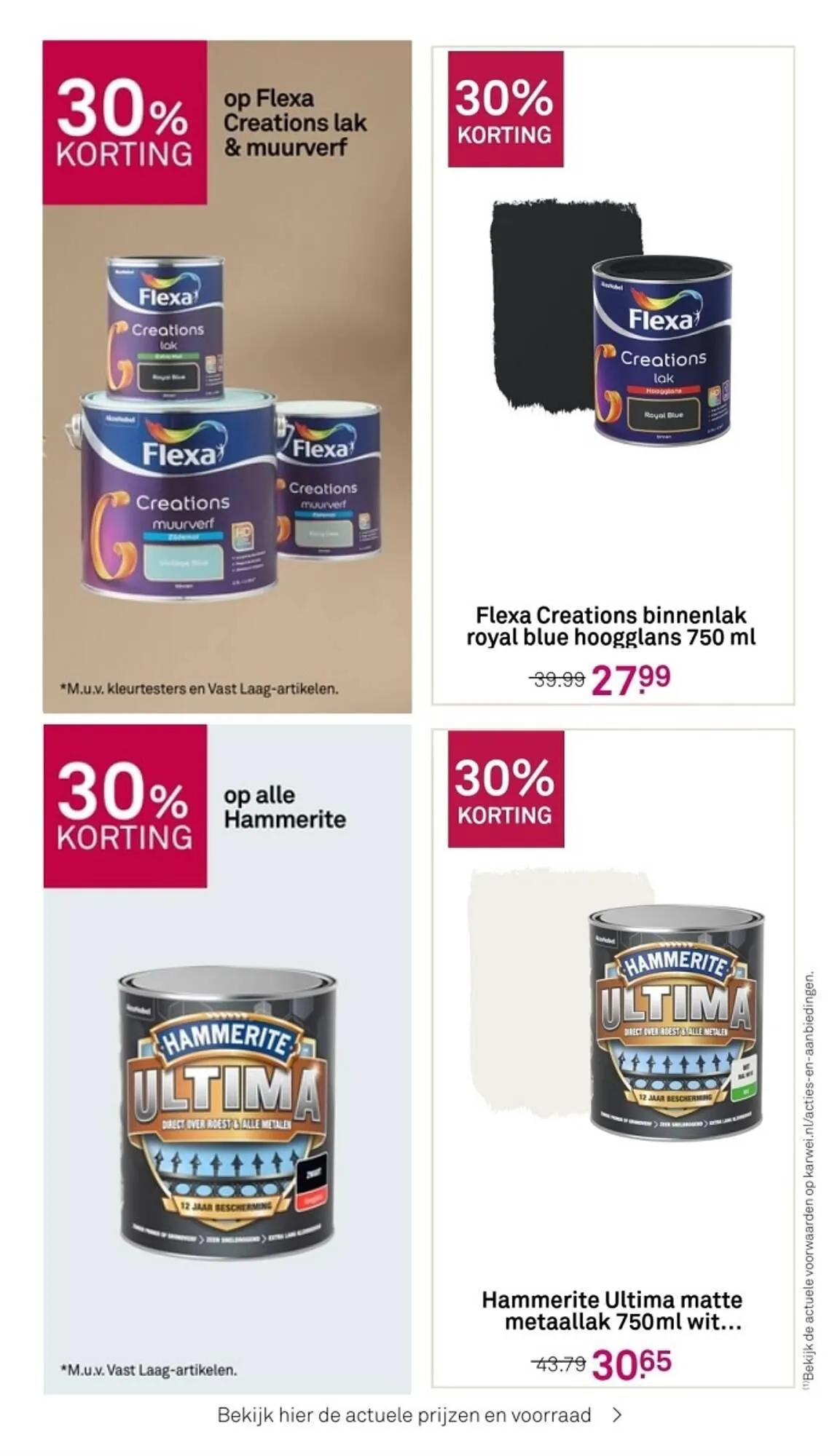 Karwei folder van 26 februari tot 3 maart 2024 - Folder pagina 18