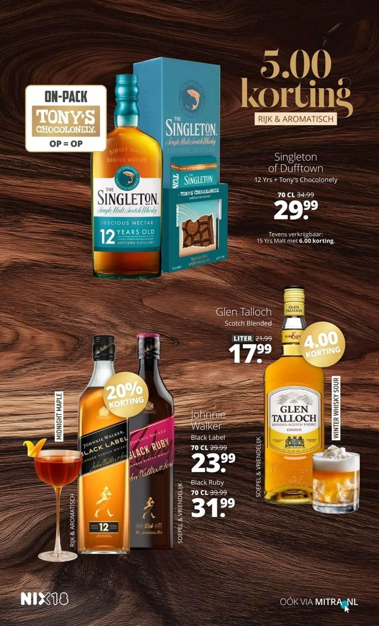 Mitra folder van 15 december tot 4 januari 2026 - Folder pagina 26