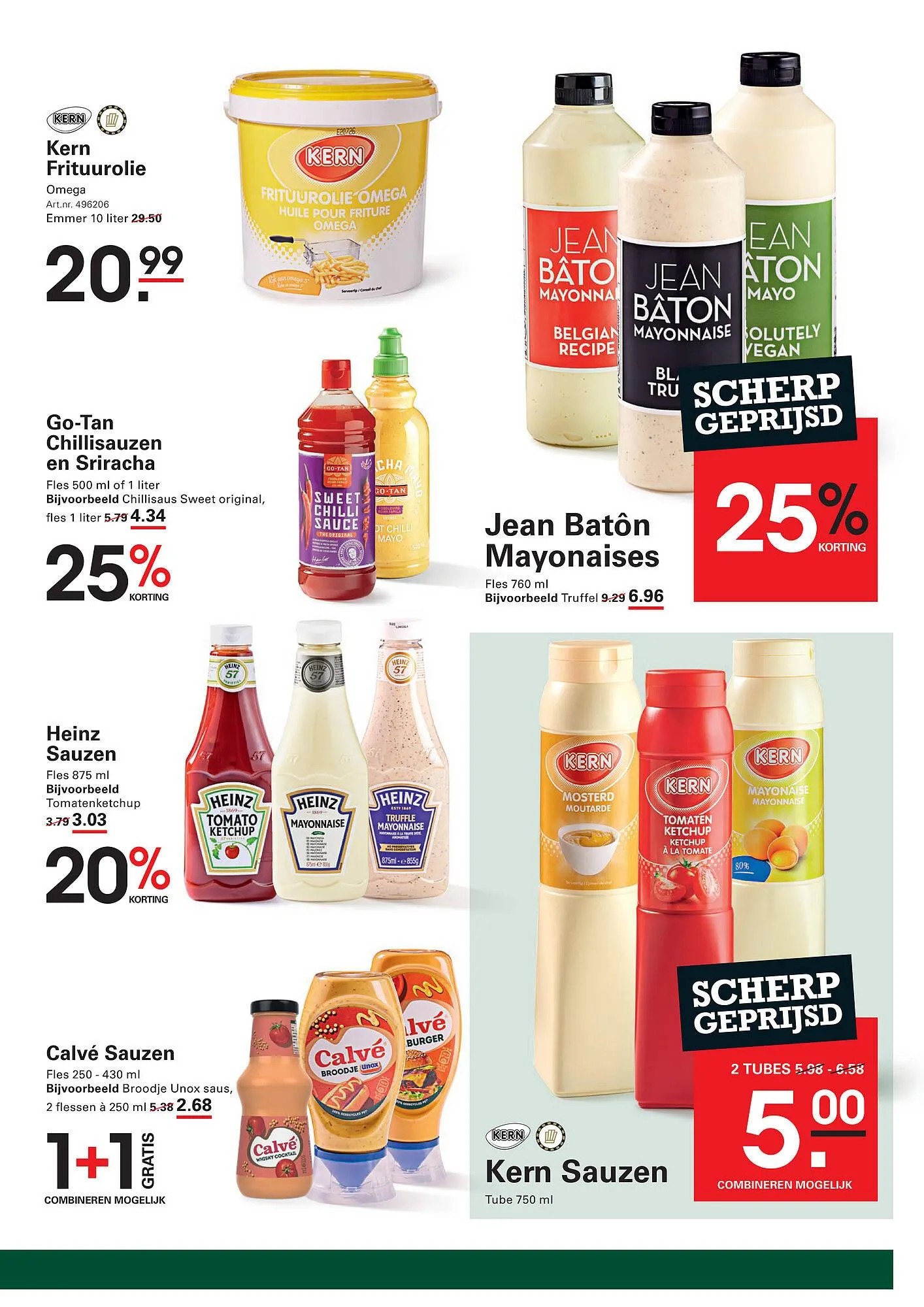 De Kweker folder van 18 december tot 31 december 2025 - Folder pagina 35