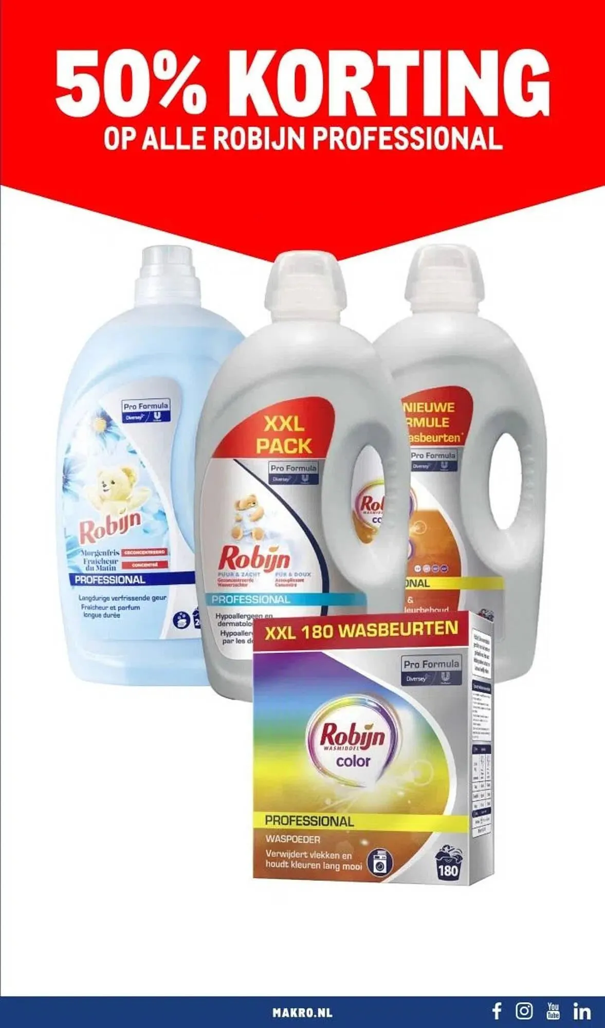 Makro folder van 27 augustus tot 9 september 2025 - Folder pagina 51