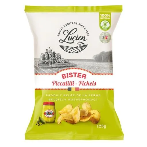 Geproduceerd op ambachtelijke wijze