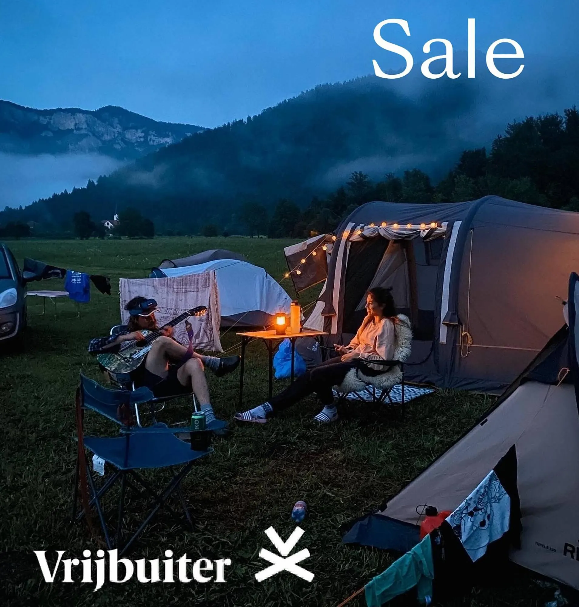 Vrijbuiter folder - 1