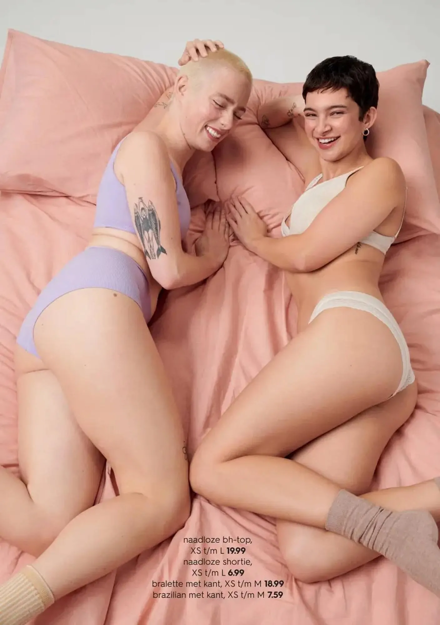 HEMA folder van 17 november tot 30 november 2025 - Folder pagina 14