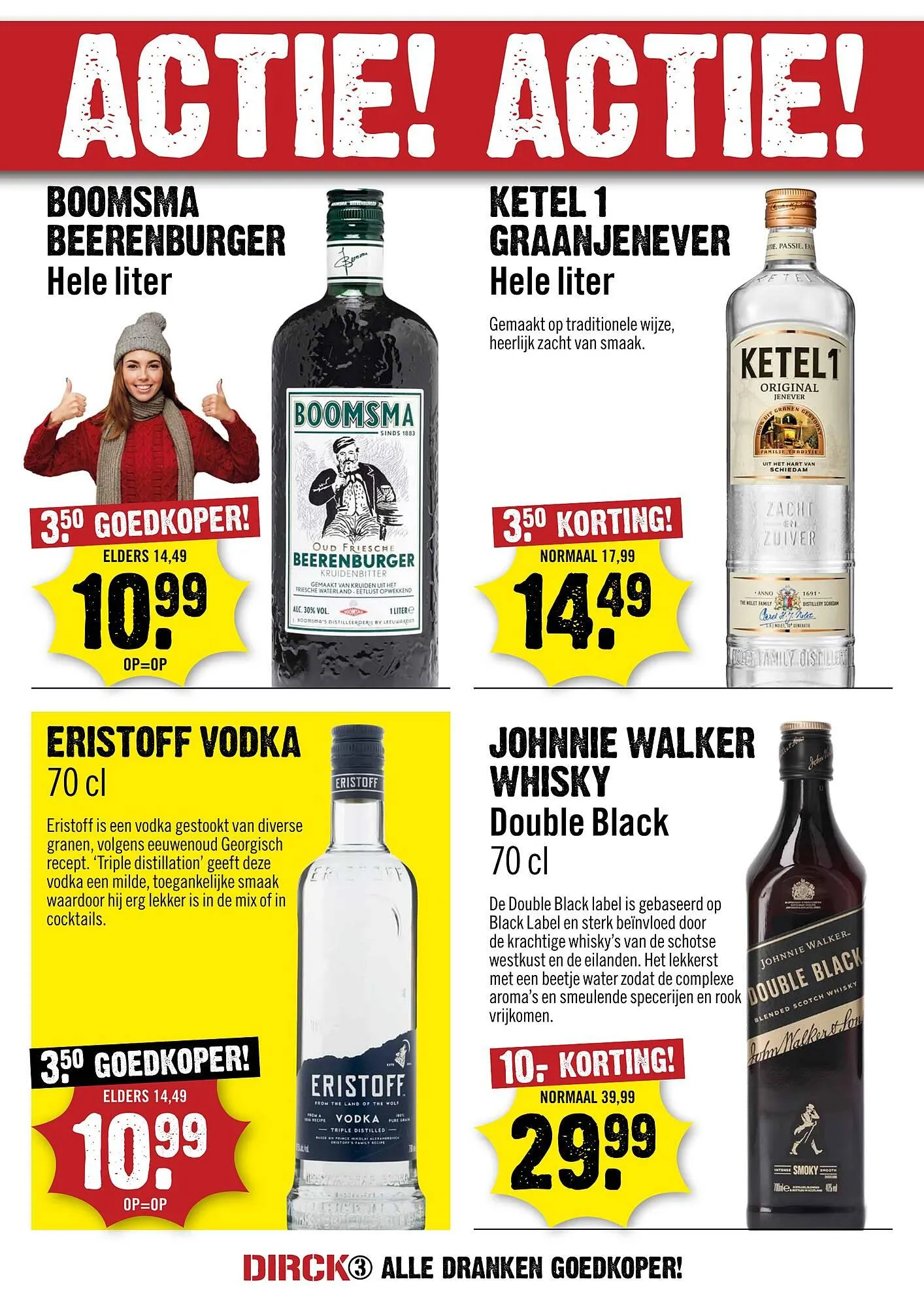 Dirck 3 folder van 28 januari tot 3 februari 2026 - Folder pagina 2