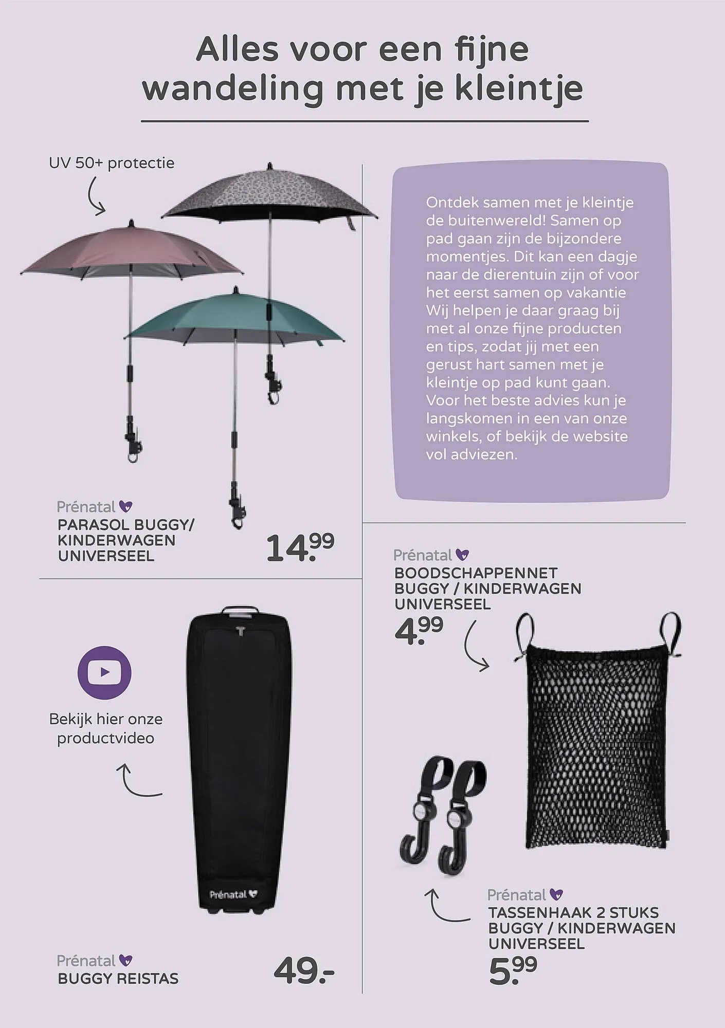 Prénatal Folder van 4 september tot 10 september 2023 - Folder pagina 45