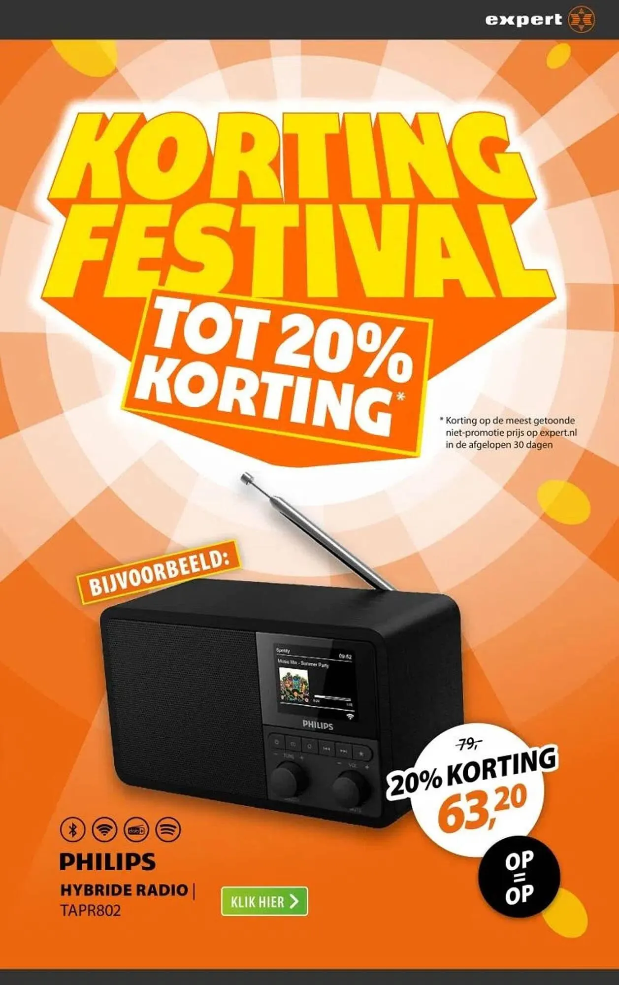 Expert folder van 16 september tot 24 september 2023 - Folder pagina 7