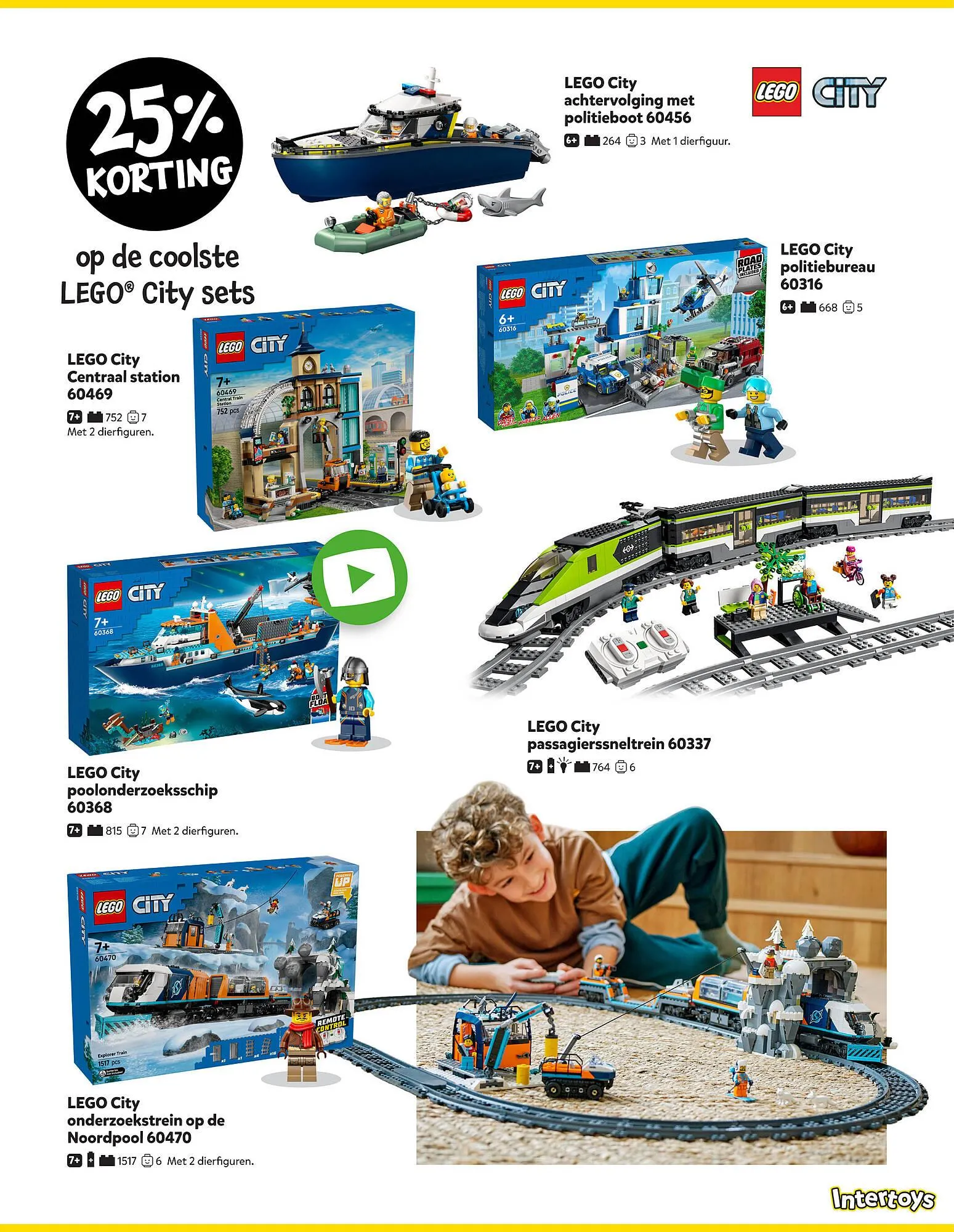 Intertoys folder van 29 september tot 4 oktober 2025 - Folder pagina 10