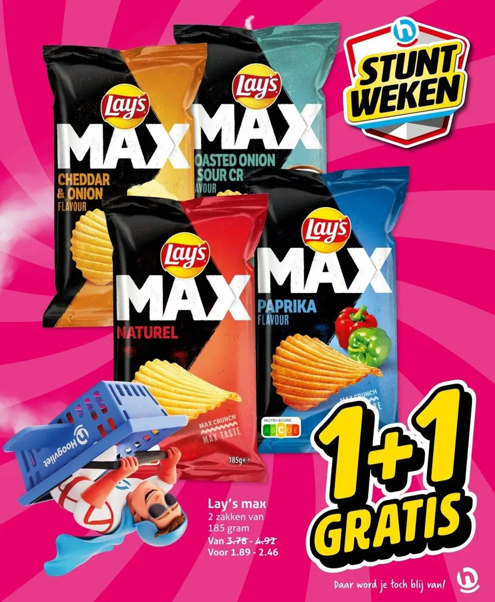 Hoogvliet folder van 7 januari tot 13 januari 2026 - Folder pagina 11