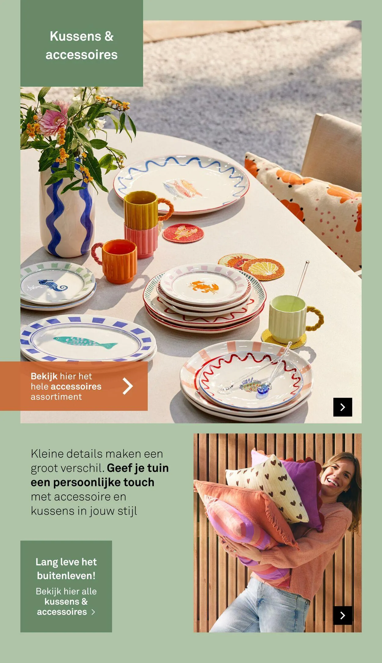 Karwei Actuele folder van 17 maart tot 23 maart 2025 - Folder pagina 45