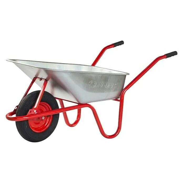 Altrad Bouwkruiwagen